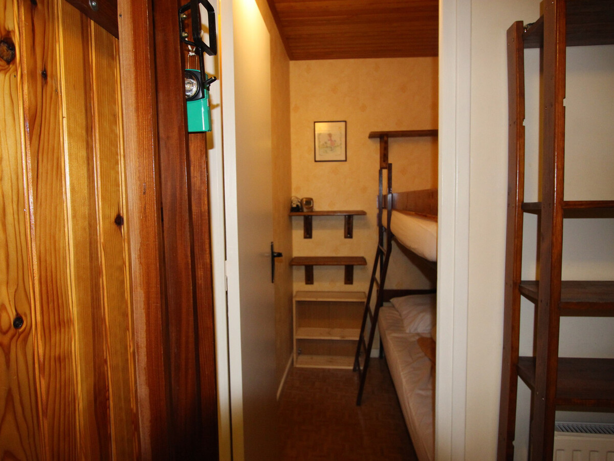 Appartement 2 pièces cabine, 6 pers., balcon à Chamrousse - Photo 7