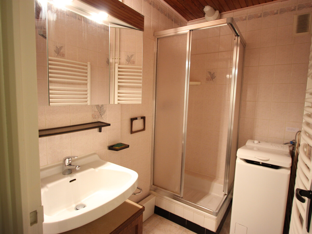 Appartement 2 pièces cabine, 6 pers., balcon à Chamrousse - Photo 8