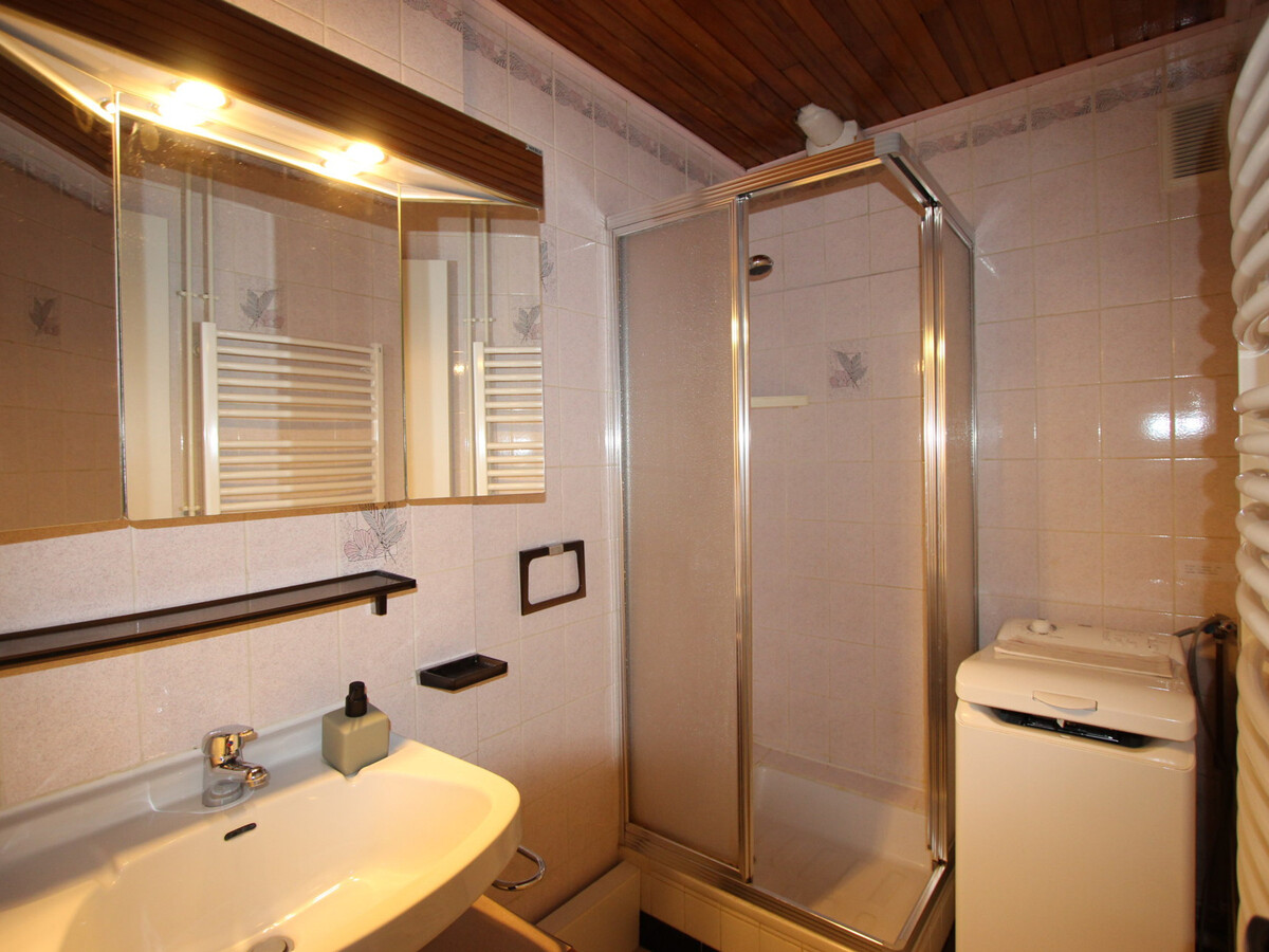 Appartement 2 pièces cabine, 6 pers., balcon à Chamrousse - Photo 13