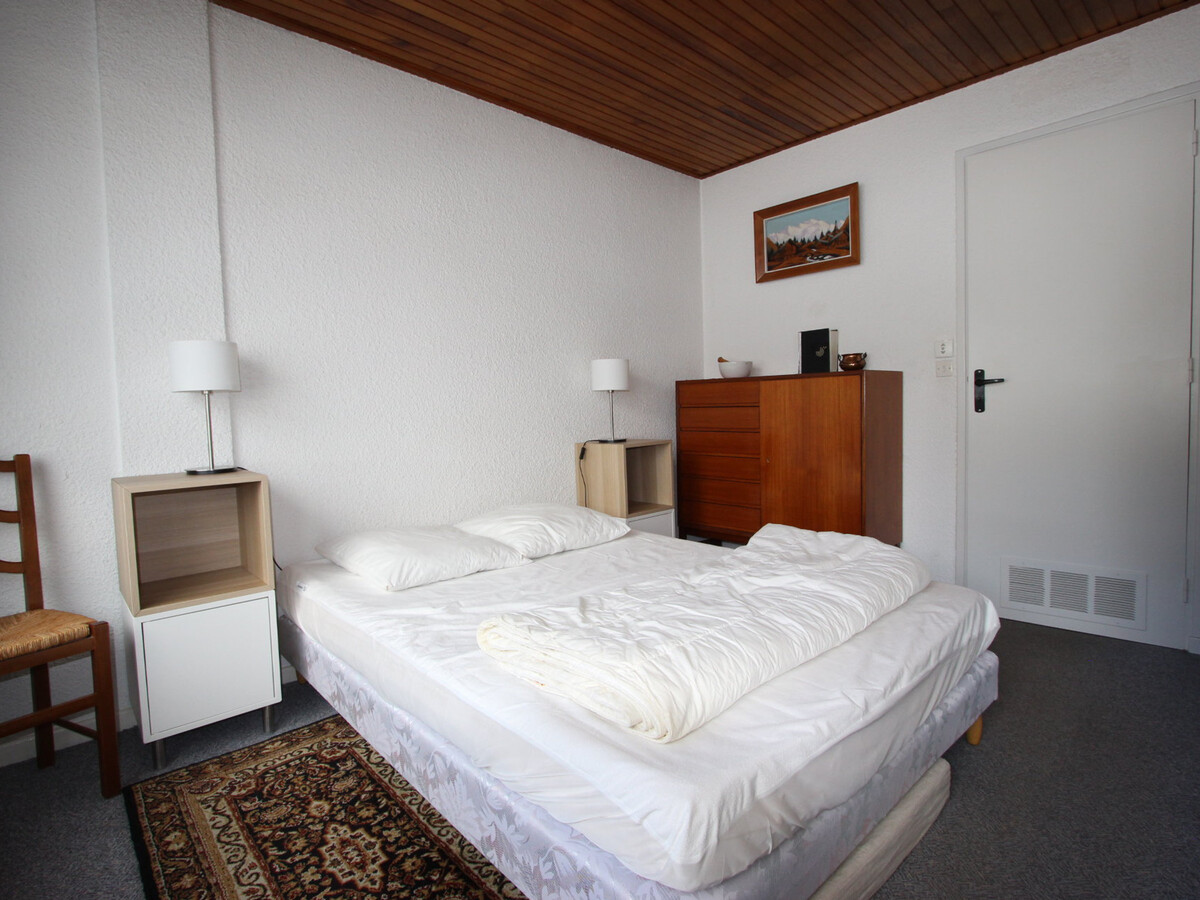 Appartement 2 pièces cabine, 6 pers., balcon à Chamrousse - Photo 14