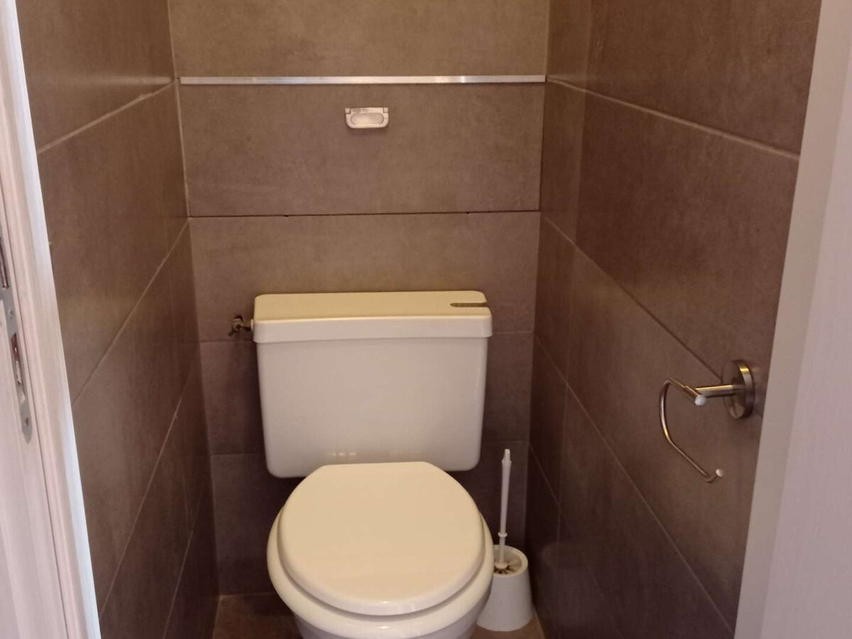 Appart 5 pers, 27m², balcon, départ skis aux pieds - Photo 9