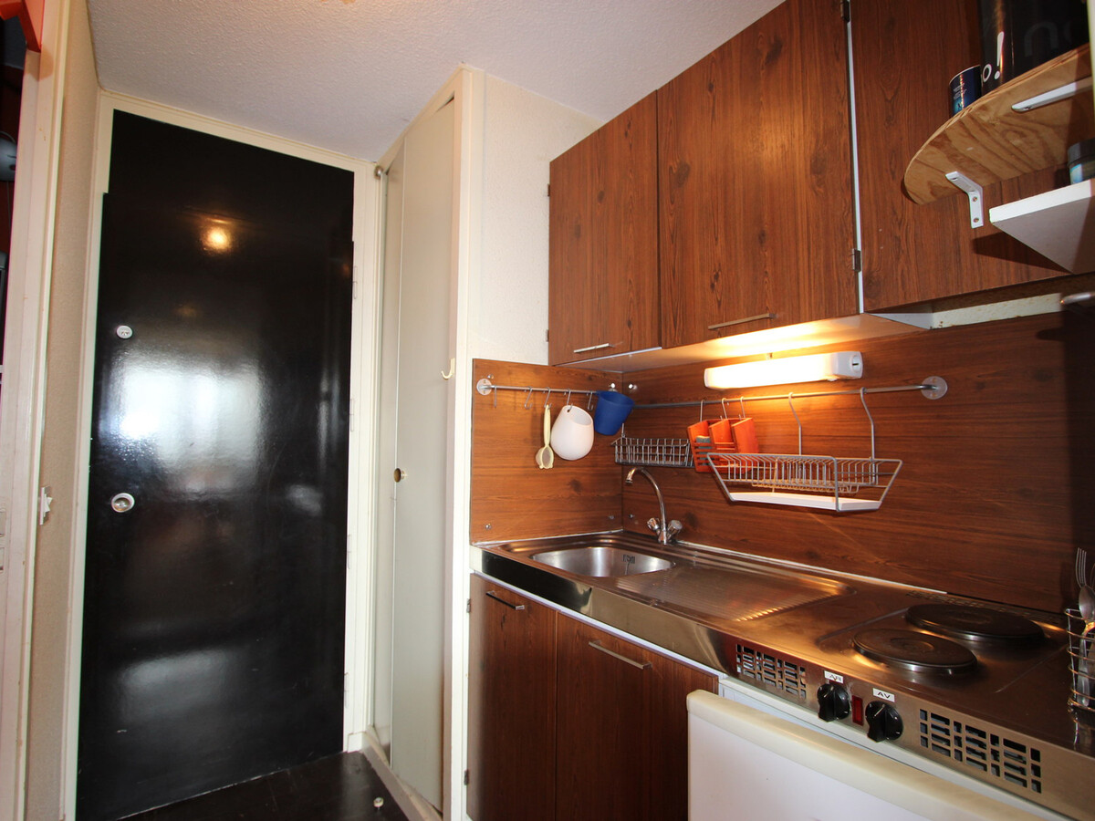 Studio 4 pers. Chamrousse, balcon Sud 6e étage - Photo 4