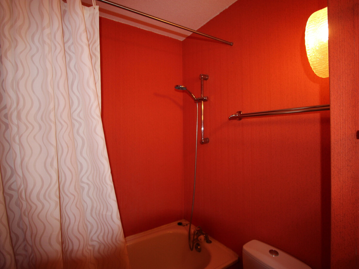 Studio 4 pers. Chamrousse, balcon Sud 6e étage - Photo 5