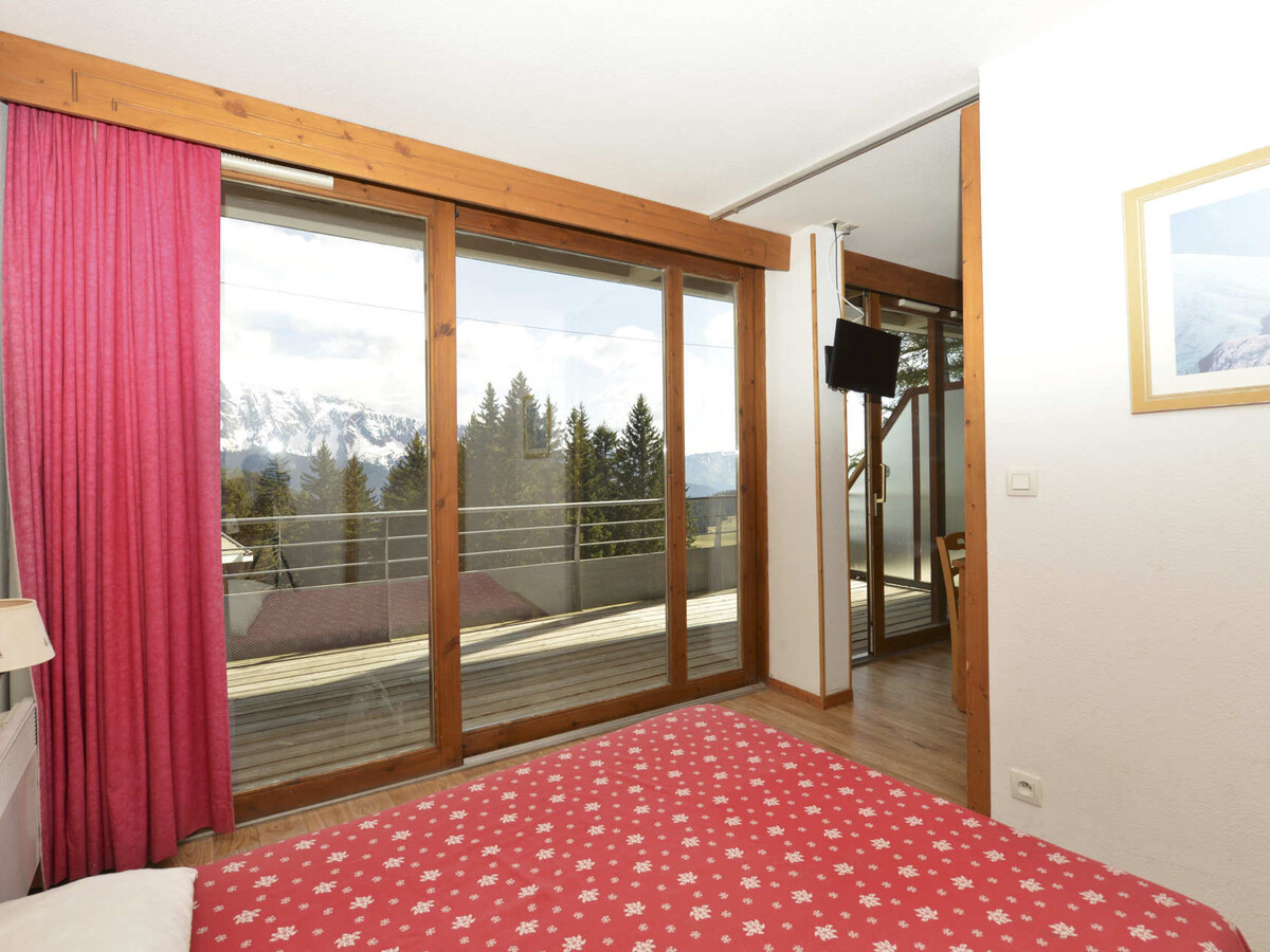 Appartement 3 pièces 6 personnes à Chamrousse, exposition sud - Photo 6