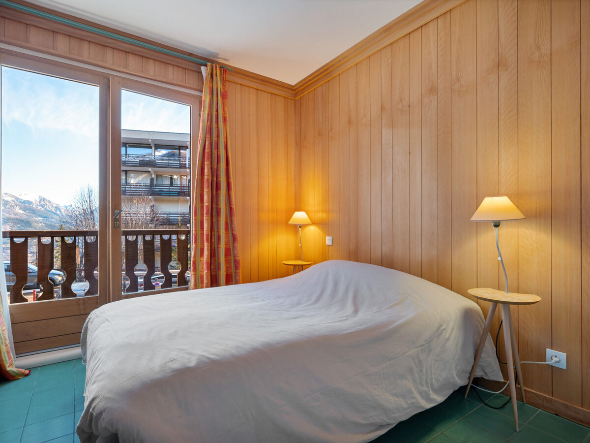 Appartement 3 pièces prestige, accès direct pistes à Pra-Loup - Photo 4
