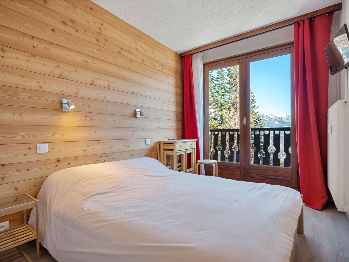 Appartement 3 pièces prestige, accès direct pistes à Pra-Loup - Photo 5