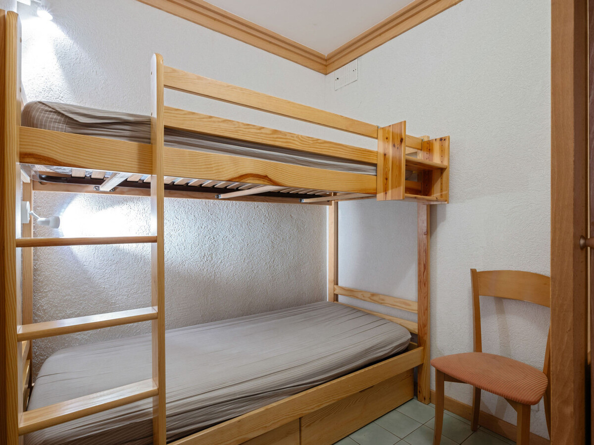 Appartement 3 pièces prestige, accès direct pistes à Pra-Loup - Photo 8