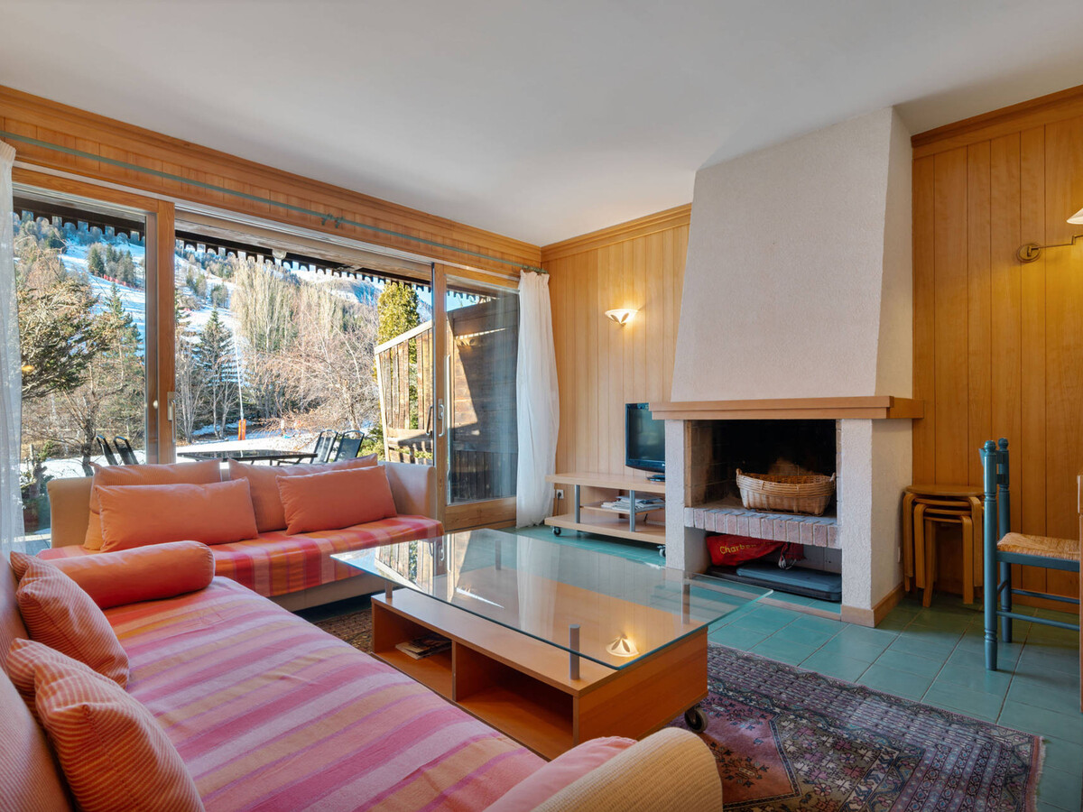 Appartement 3 pièces prestige, accès direct pistes à Pra-Loup - Photo 10