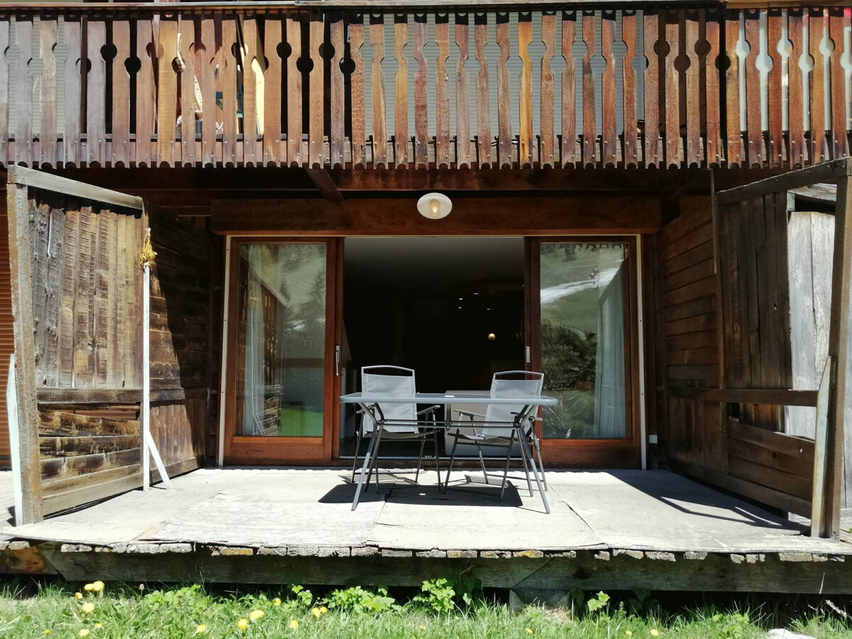 Appartement 3 pièces prestige, accès direct pistes à Pra-Loup - Photo 12