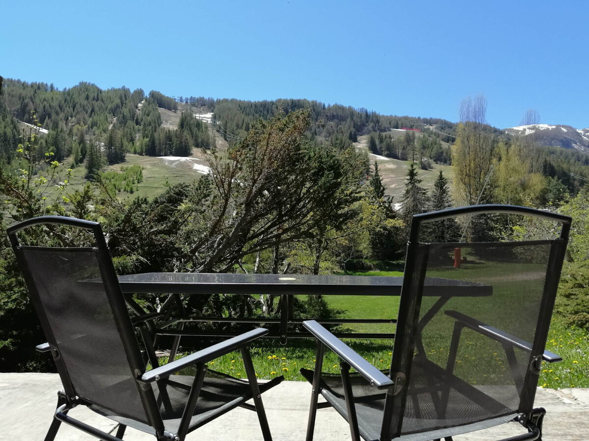 Appartement 3 pièces prestige, accès direct pistes à Pra-Loup - Photo 14