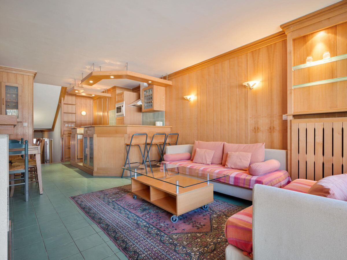 Appartement 3 pièces prestige, accès direct pistes à Pra-Loup - Photo 15