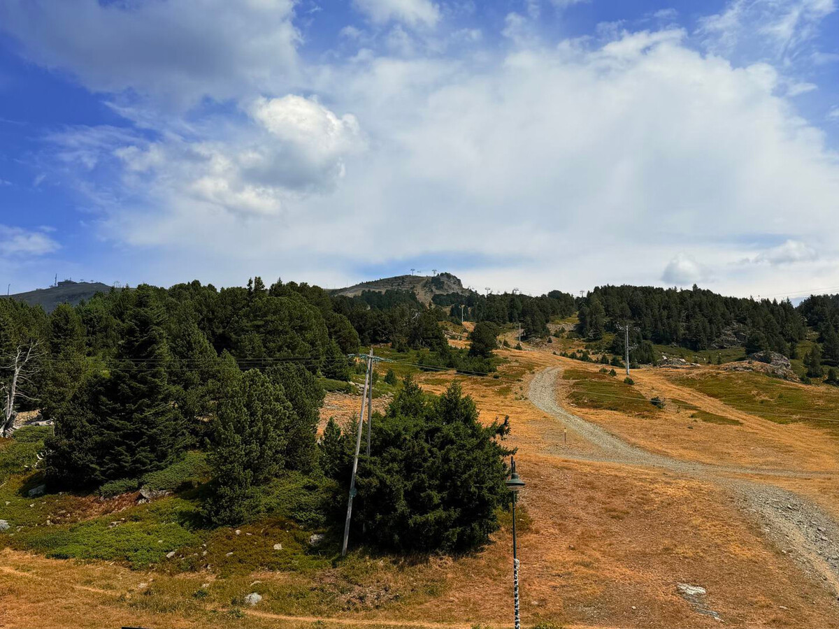 Appart 2 pièces + cabine vue pistes à Chamrousse - Photo 13