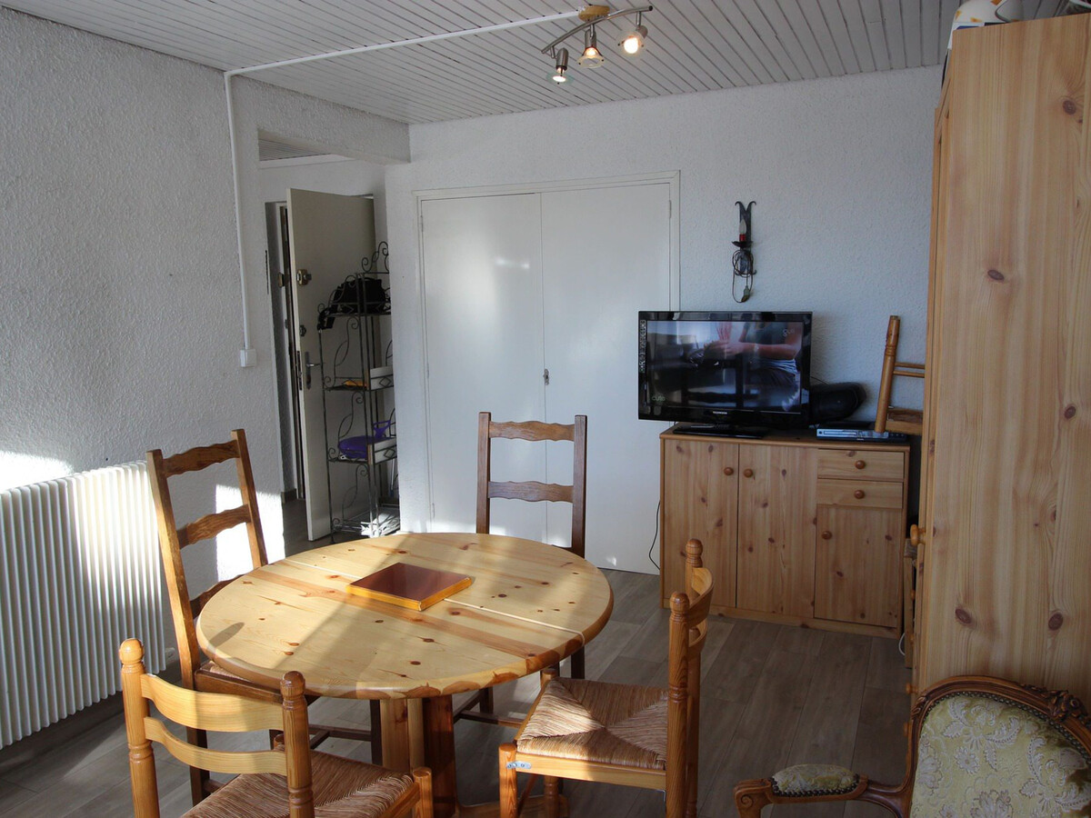 Appartement 2 pièces 35 m² au pied des pistes à Chamrousse - Photo 1