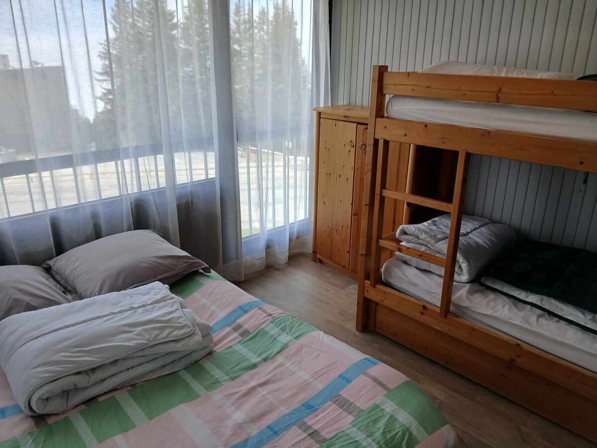 Appartement 2 pièces 35 m² au pied des pistes à Chamrousse - Photo 2