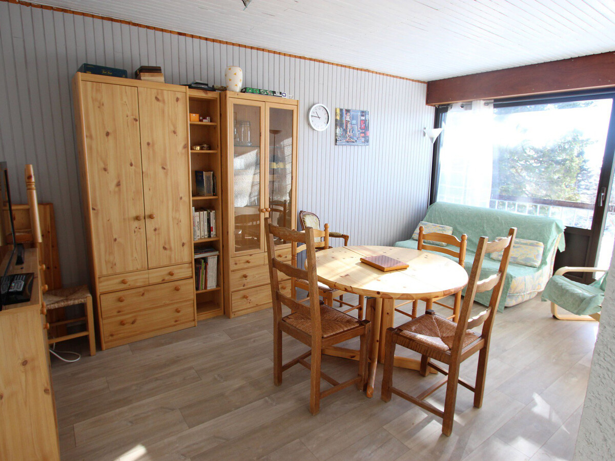 Appartement 2 pièces 35 m² au pied des pistes à Chamrousse - Photo 3