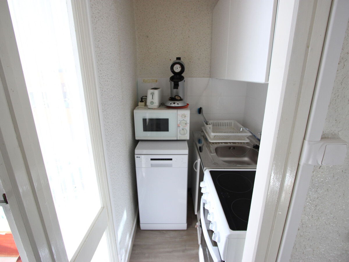 Appartement 2 pièces 35 m² au pied des pistes à Chamrousse - Photo 4