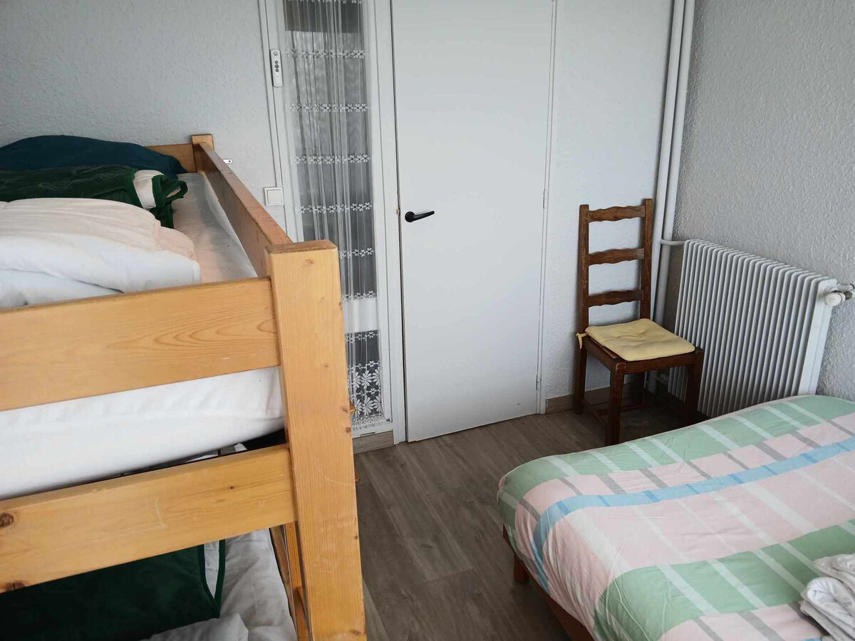 Appartement 2 pièces 35 m² au pied des pistes à Chamrousse - Photo 5