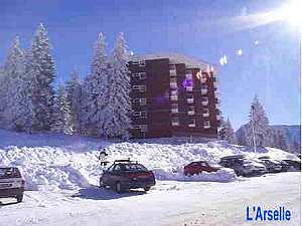 Appartement 2 pièces 35 m² au pied des pistes à Chamrousse - Photo 17