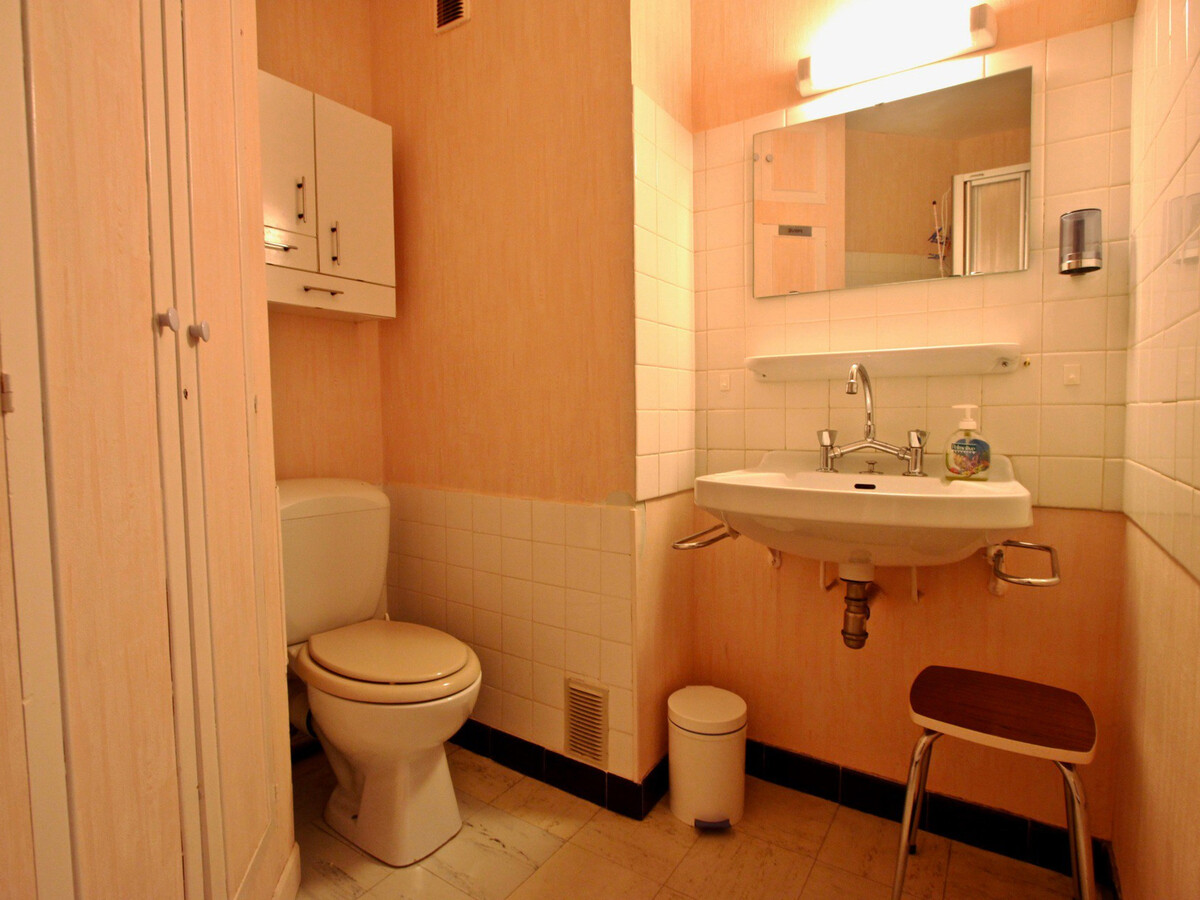 Studio 4 pers. avec balcon à Chamrousse, animaux acceptés - Photo 7