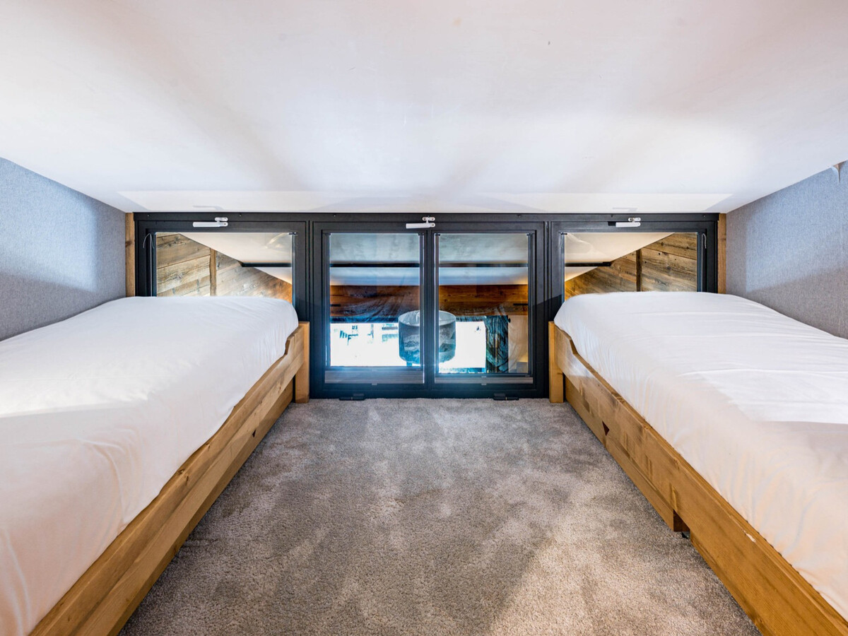 Appartement 4 personnes, balcon Sud au cœur Val-d'Isère - Photo 11
