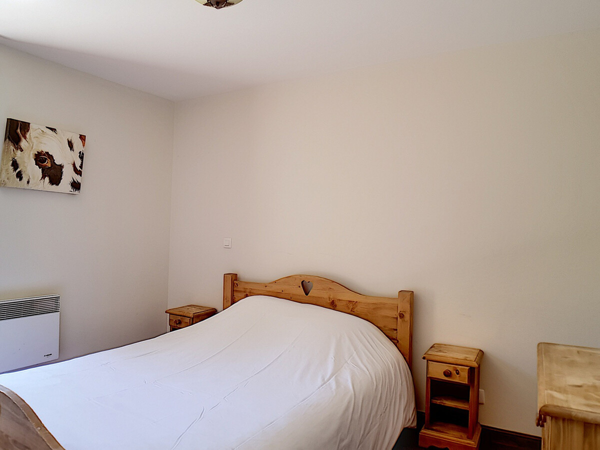 Appartement 3 pièces avec sauna et hammam aux Menuires - Photo 8