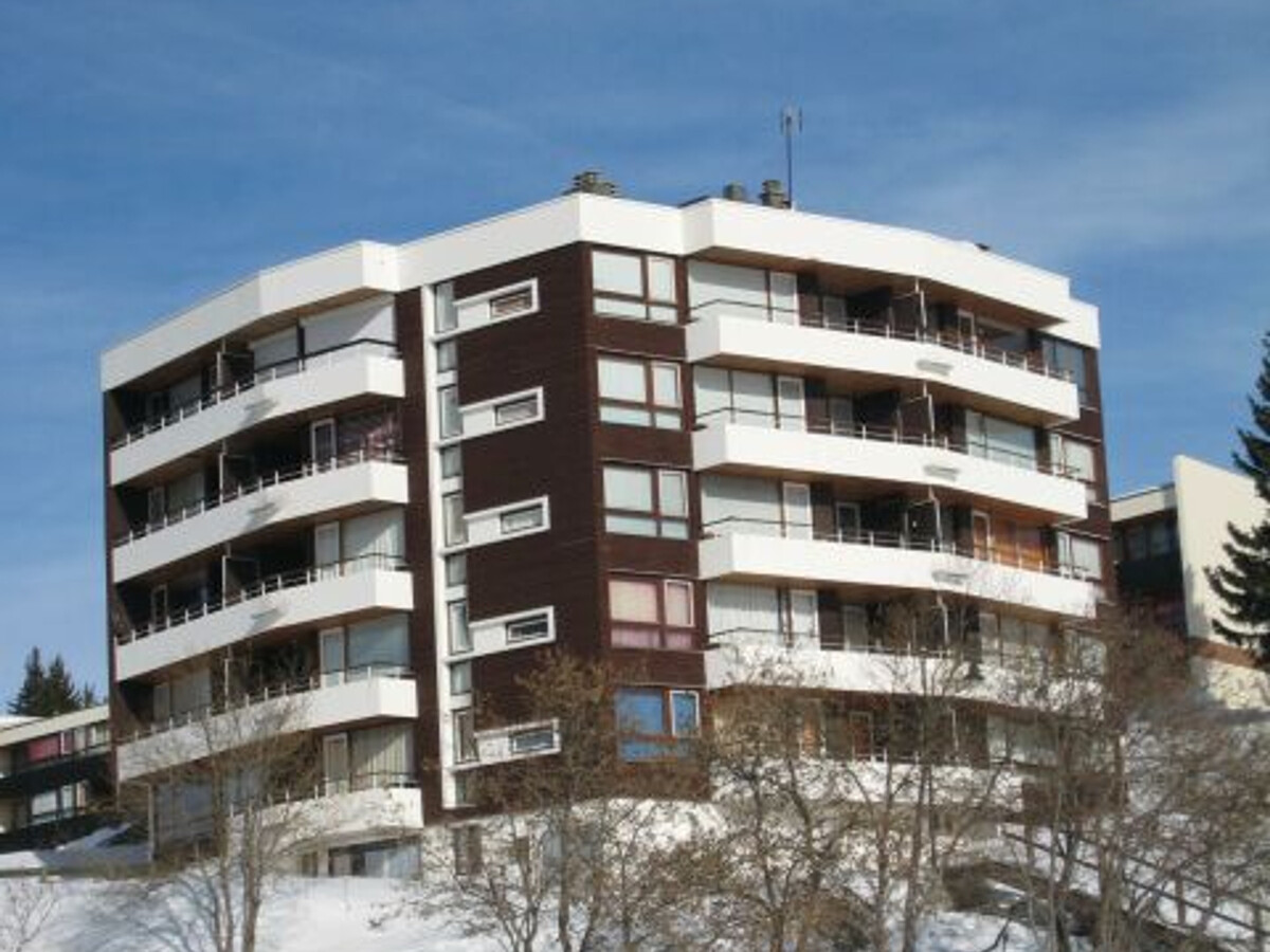 Appartement 42 m² Chamrousse, balcon ouest, équipements raclette - Photo 17