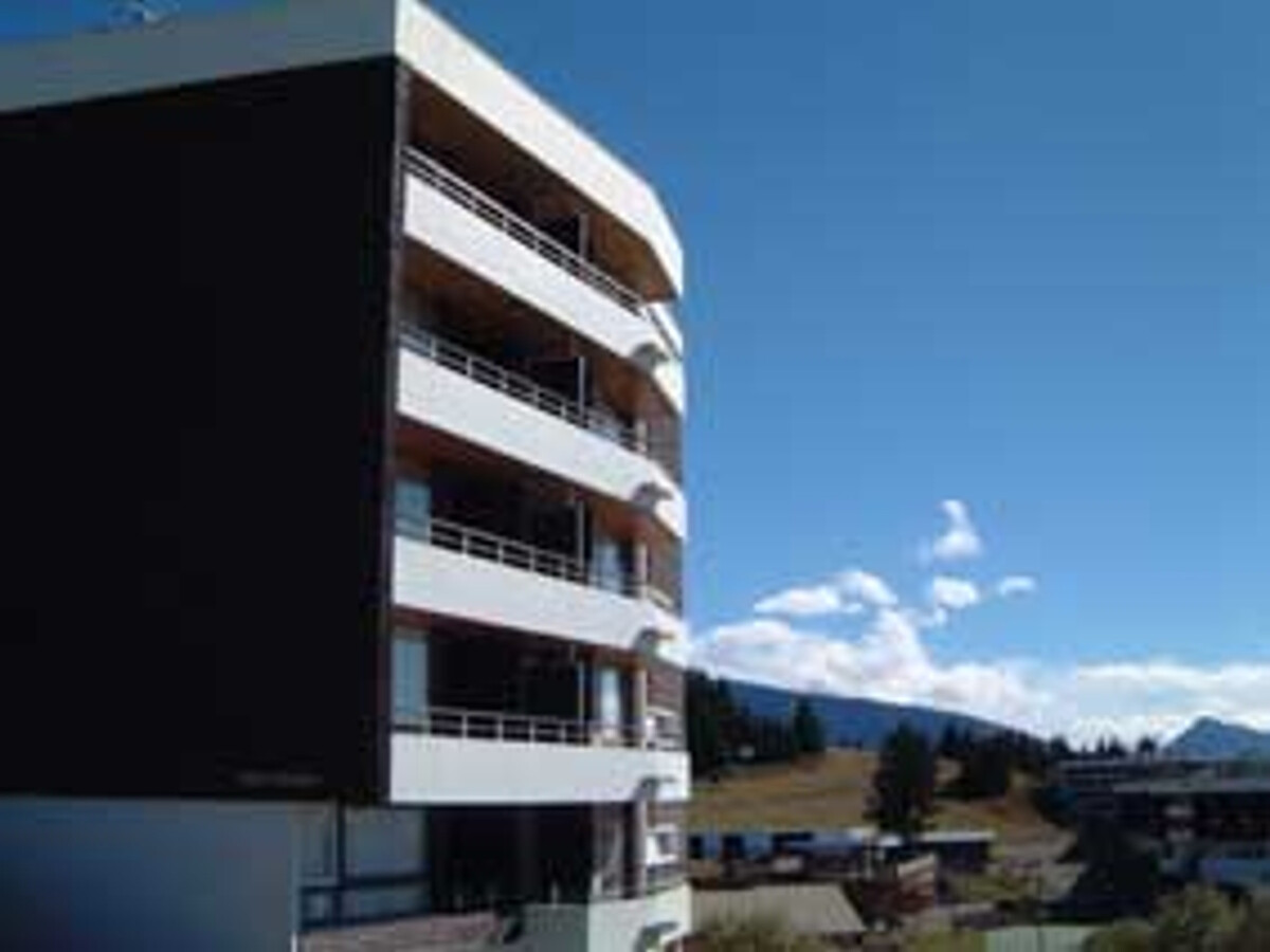 Appartement 42 m² Chamrousse, balcon ouest, équipements raclette - Photo 18