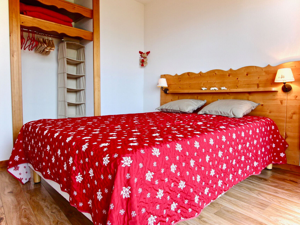 Appartement 35m² plein sud à Chamrousse, terrasse et animaux - Photo 2