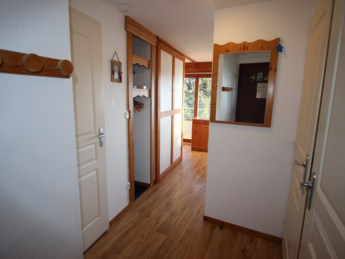 Appartement 35m² plein sud à Chamrousse, terrasse et animaux - Photo 8