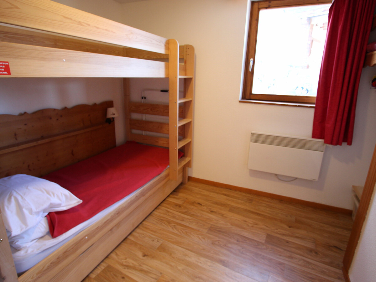 Appartement 35m² plein sud à Chamrousse, terrasse et animaux - Photo 9