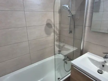 Studio 27m² vue pistes · Plagne Villages, 4 pers. : photo 6