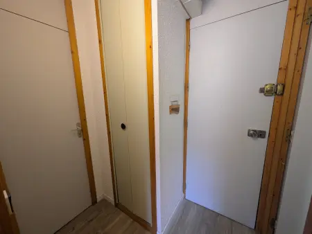 Studio 27m² vue pistes · Plagne Villages, 4 pers. : photo 10