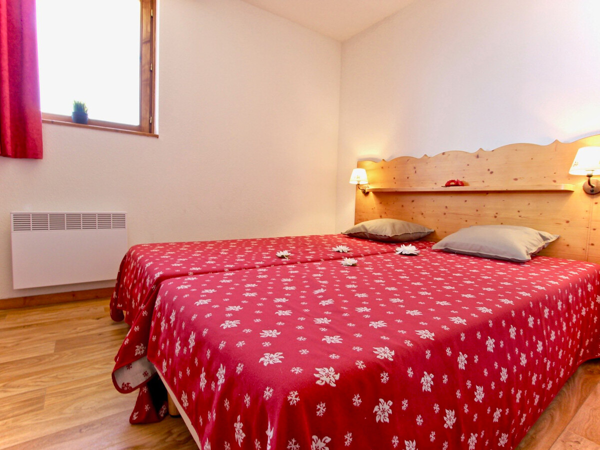 Appartement 35m² Chamrousse, terrasse Sud, animaux OK - Photo 2