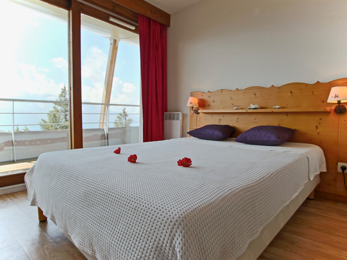 Appartement 35m² Chamrousse, terrasse Sud, animaux OK - Photo 4