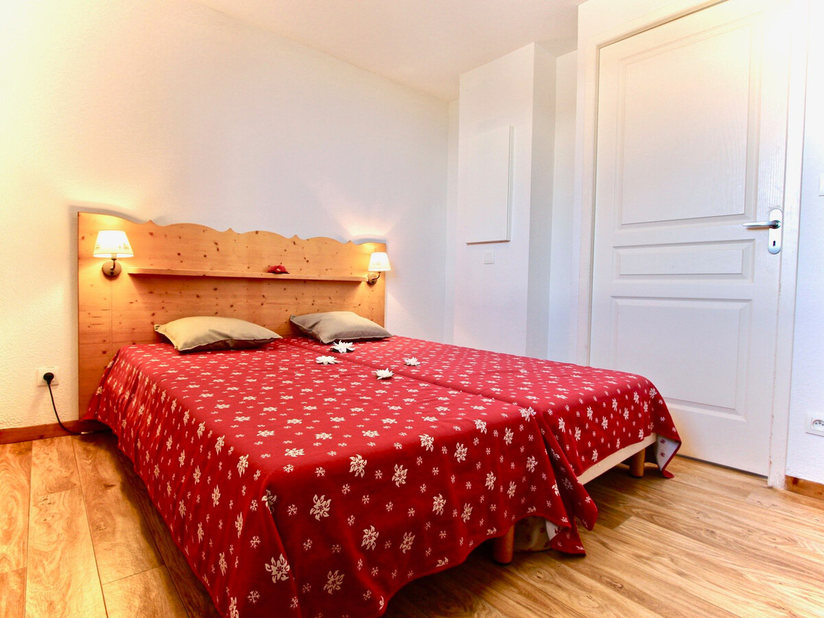 Appartement 35m² Chamrousse, terrasse Sud, animaux OK - Photo 6
