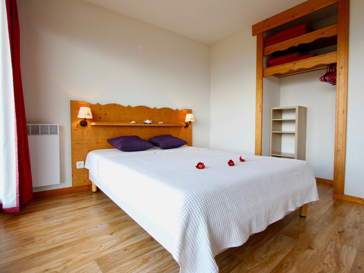 Appartement 35m² Chamrousse, terrasse Sud, animaux OK - Photo 7