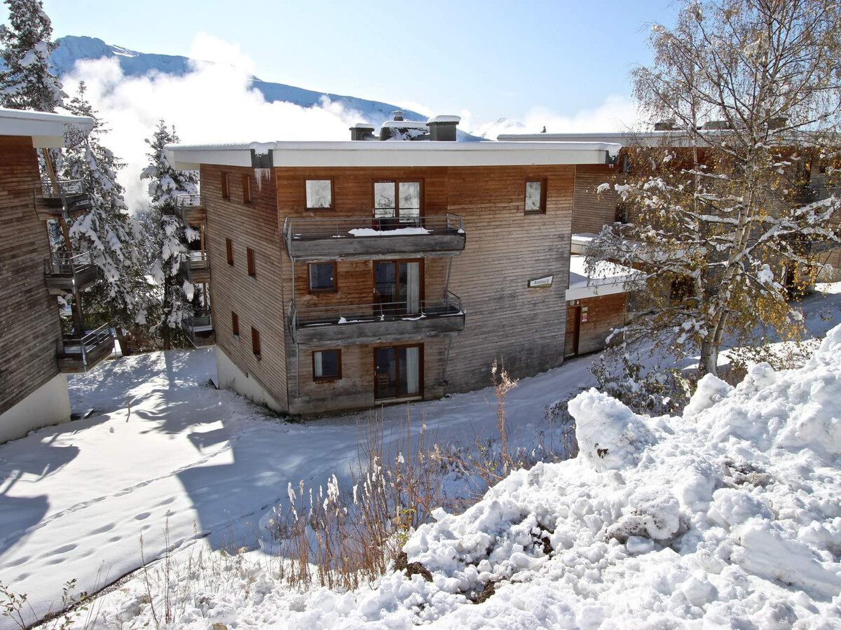 Appartement 35m² Chamrousse, terrasse Sud, animaux OK - Photo 18