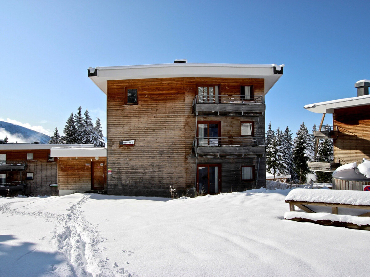 Appartement 35m² Chamrousse, terrasse Sud, animaux OK - Photo 19