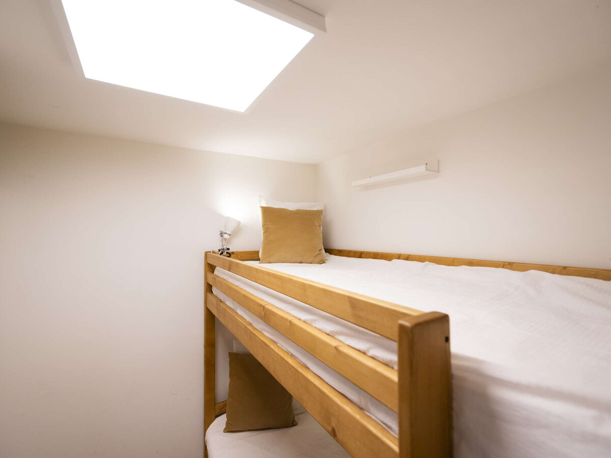 Appartement 47m² rénové, pistes à 50m, insonorisé - Photo 17