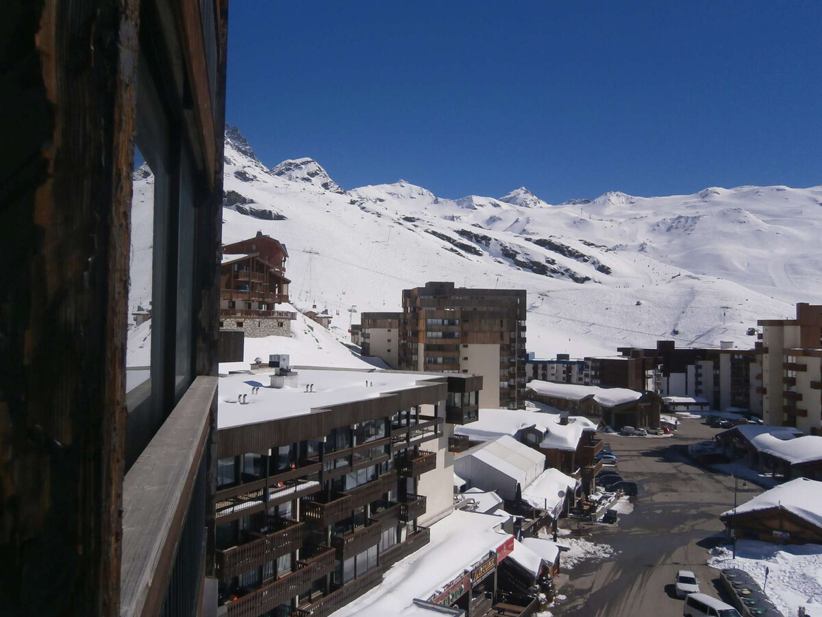 Appartement 47m² rénové, pistes à 50m, insonorisé - Photo 19