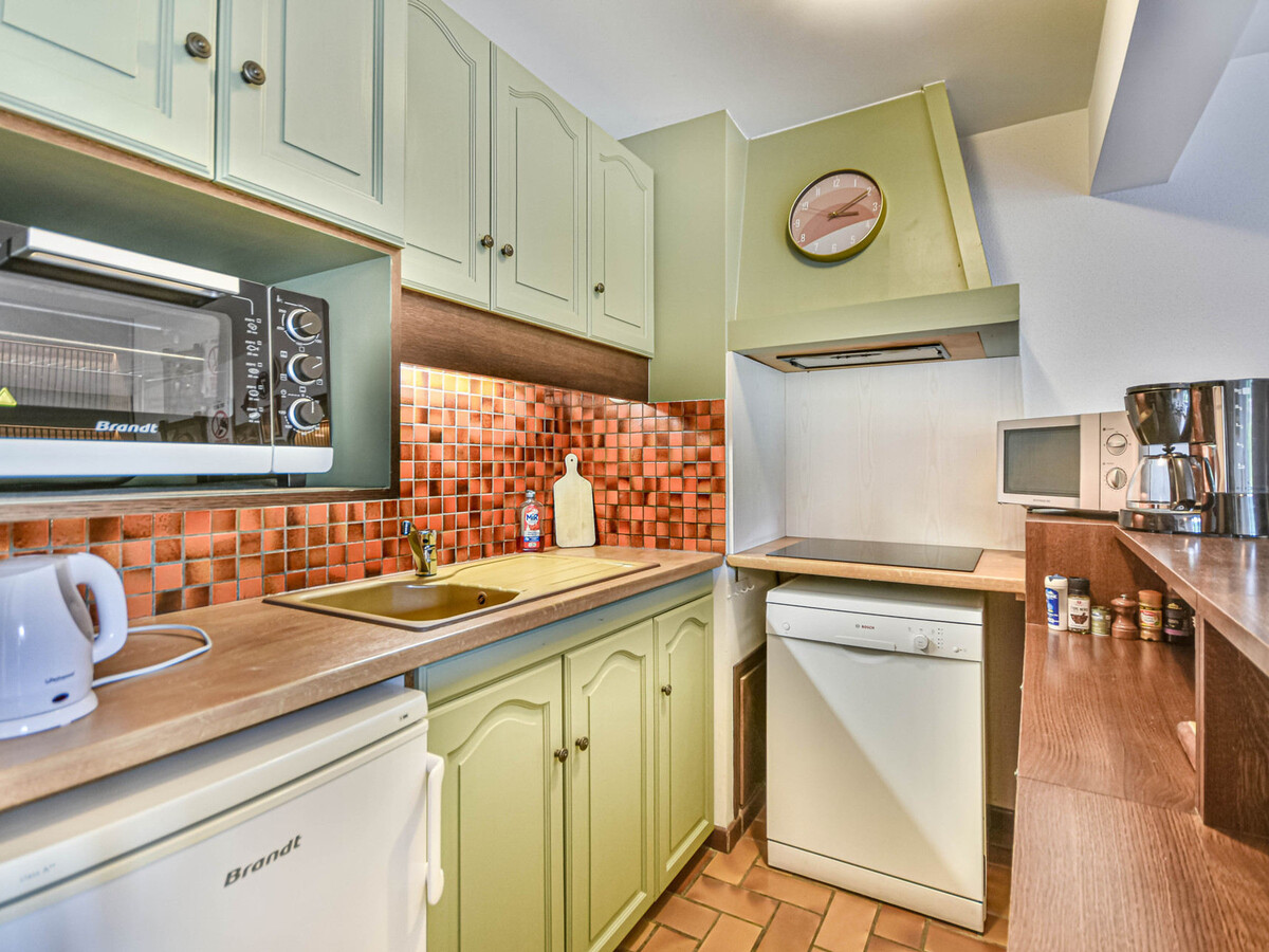 Duplex T3 aux Gets, vue panoramique sud, 5 pers - Photo 4