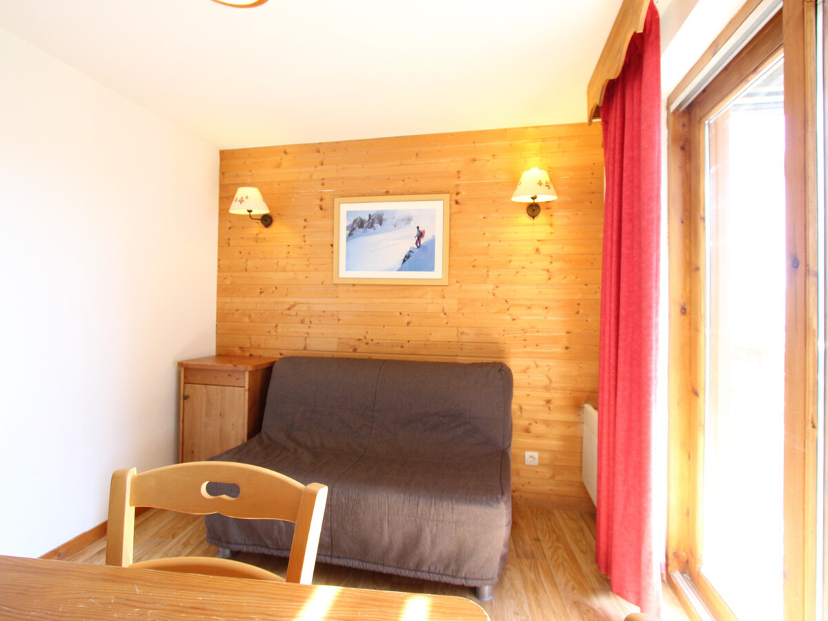 Appartement 30m² terrasse Ouest, 4 pers à Chamrousse - Photo 3