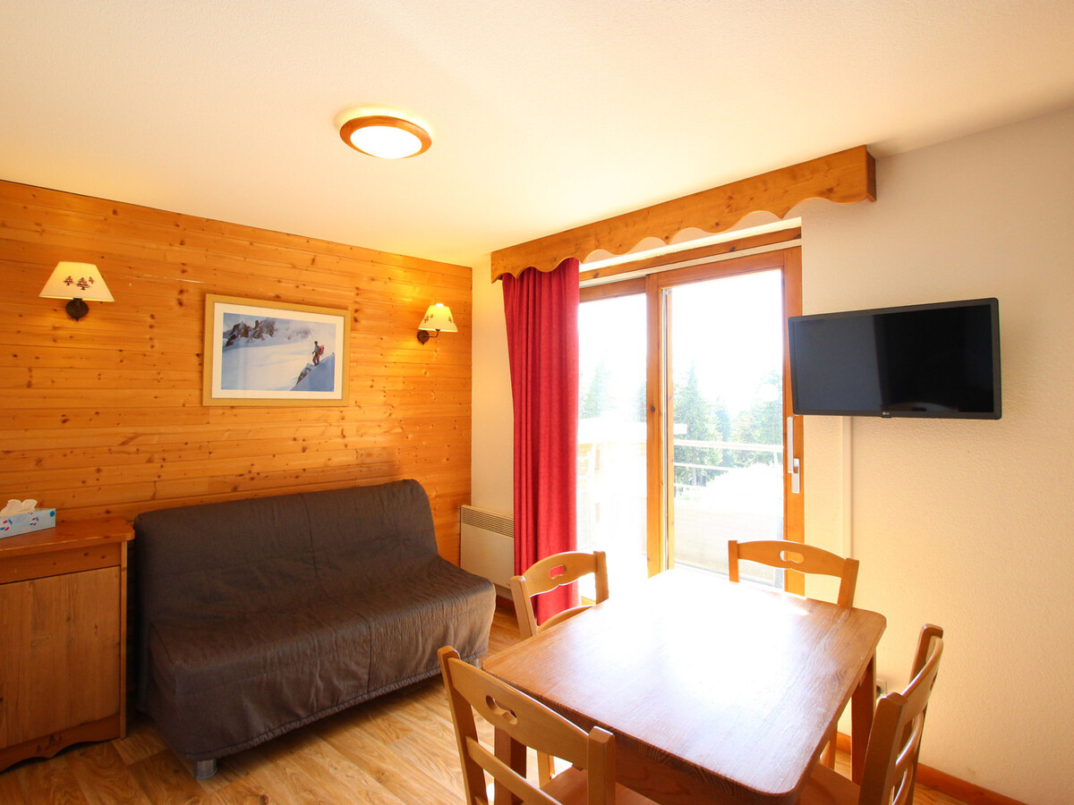 Appartement 30m² terrasse Ouest, 4 pers à Chamrousse - Photo 5