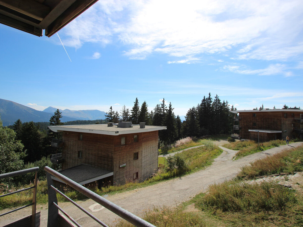 Appartement 30m² terrasse Ouest, 4 pers à Chamrousse - Photo 7