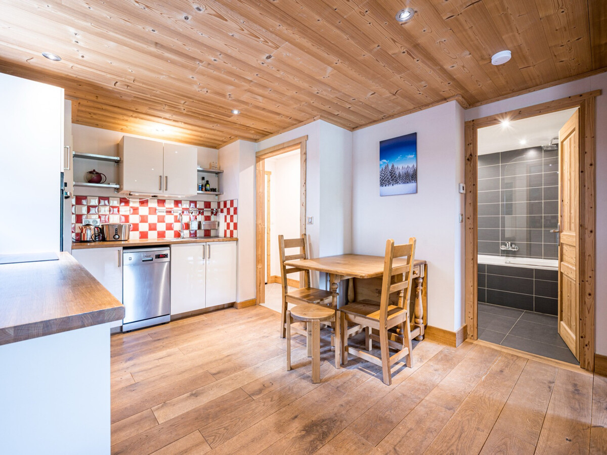 Le Floride - Appartement 2 pièces au pied du Laisinant - Photo 5