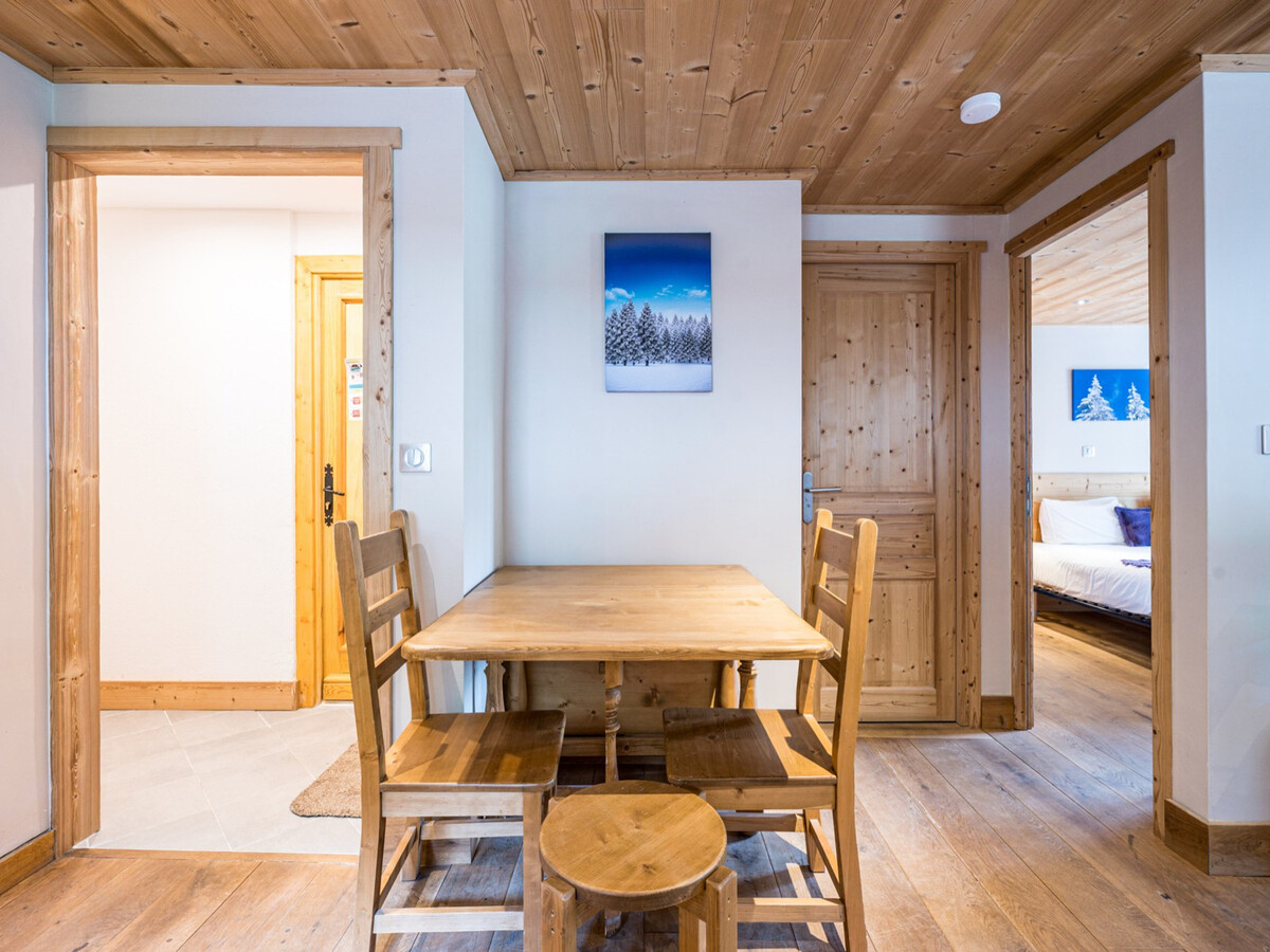 Le Floride - Appartement 2 pièces au pied du Laisinant - Photo 8