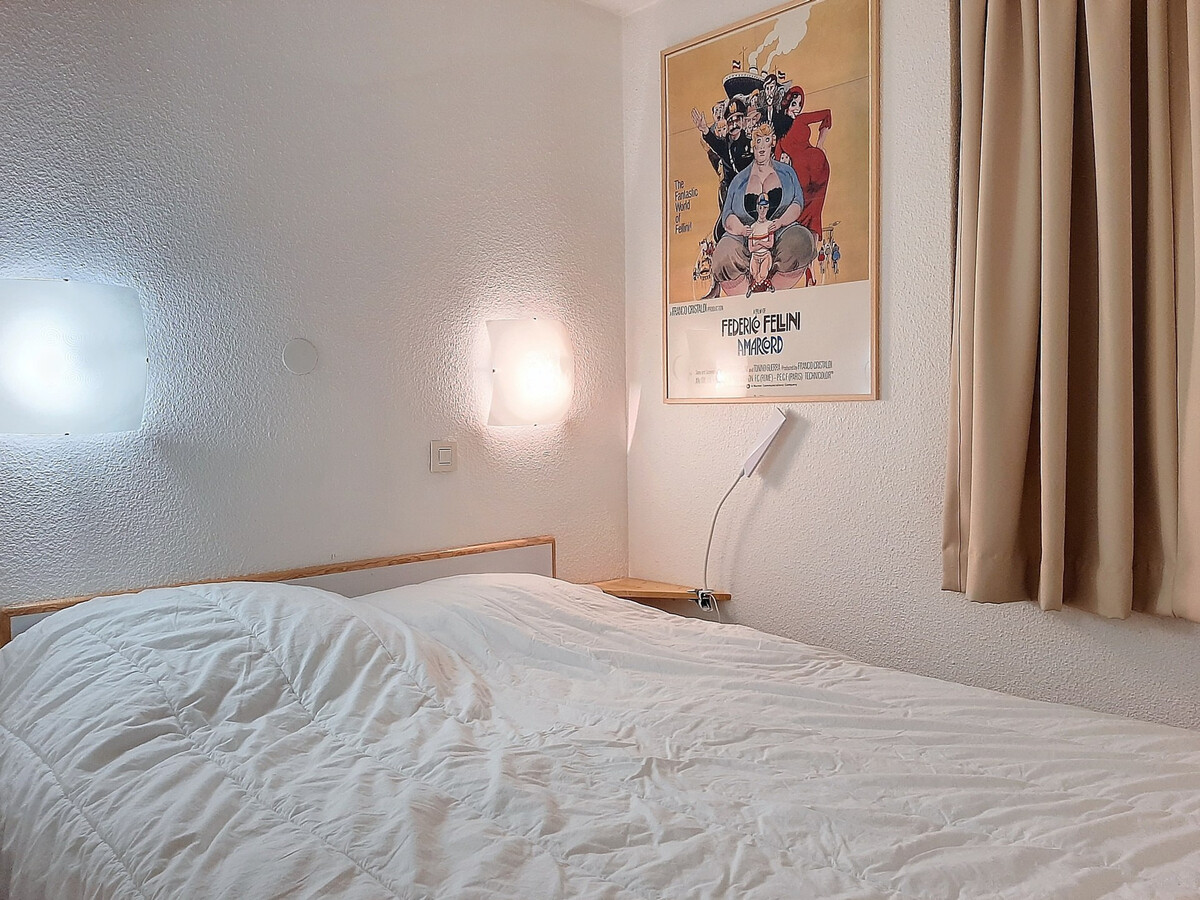 Appartement 2 pièces La Daille, 50 m des pistes - Photo 6