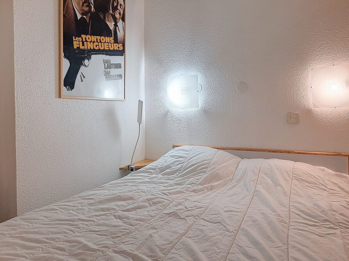 Appartement 2 pièces La Daille, 50 m des pistes - Photo 7
