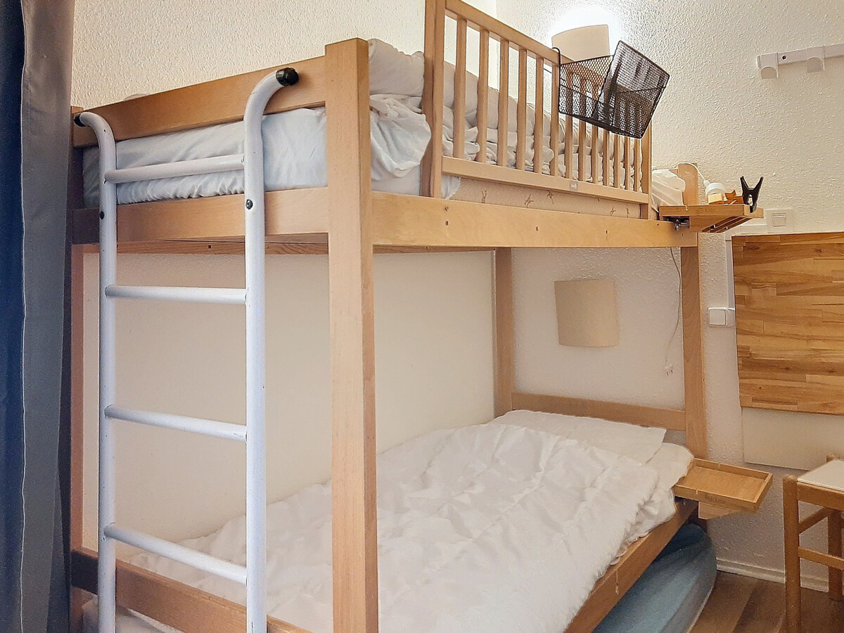 Appartement 2 pièces La Daille, 50 m des pistes - Photo 10