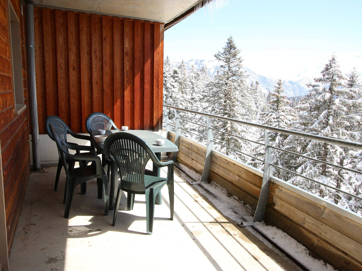 Appartement 6 pers. balcon sud pied des pistes à Chamrousse - Photo 11